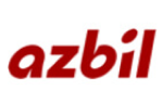 azbil logo