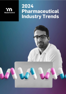 Image of 2024 Pharmaceutical Industry Trends