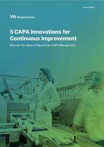 Thumbnail image of 5 CAPA Innovations