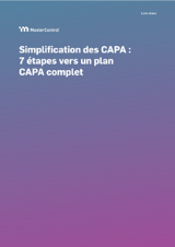 Contrôle des changements : amélioration continue de la qualité dans les environnements ISO et FDA