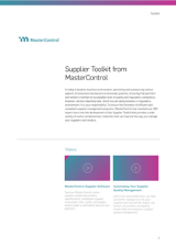 Free Resources to Boost Your Supplier Management System