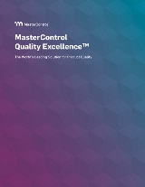 Quality Management System (QMS) Software | MasterControl