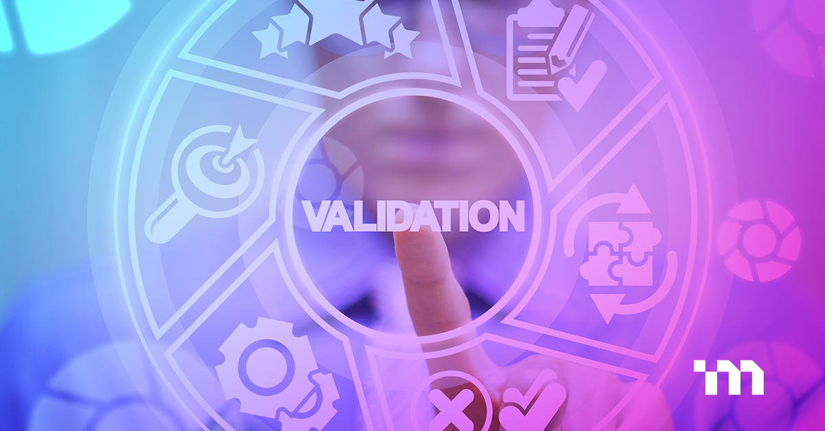 Risk Based Computer Software Validation - MasterControl