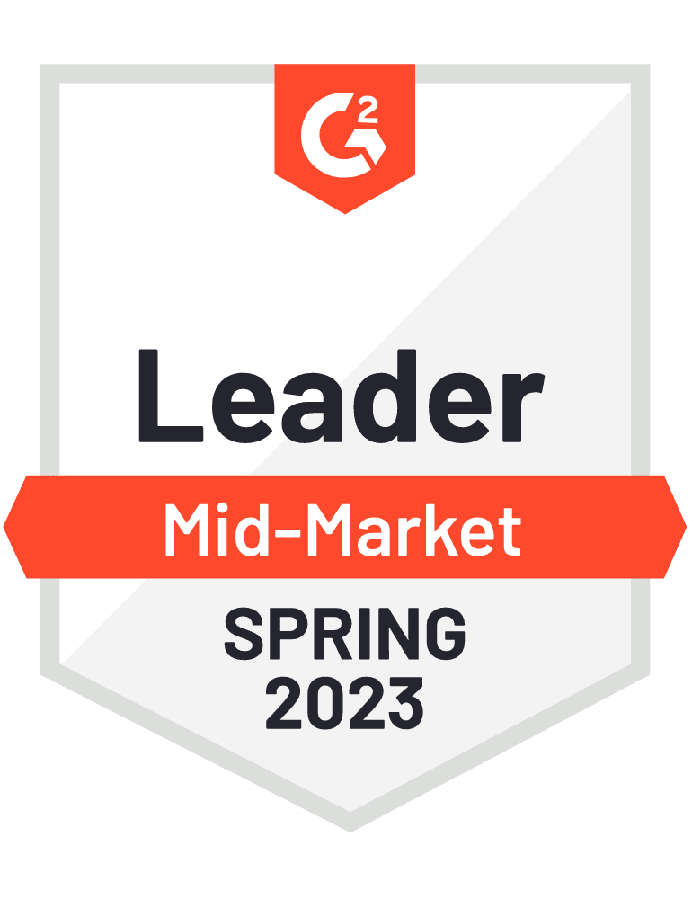 leader mid-market spring 2023