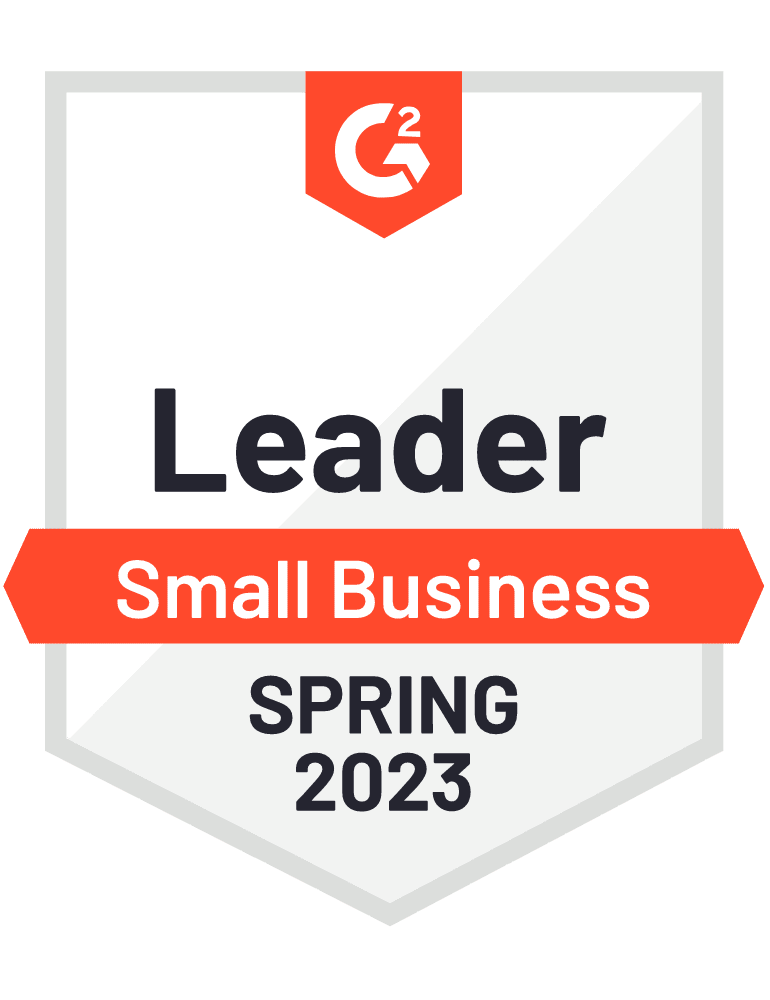 leader small business spring 2023