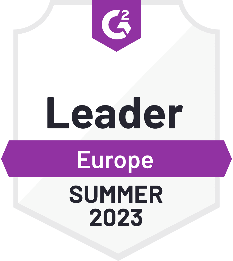 leader Europe