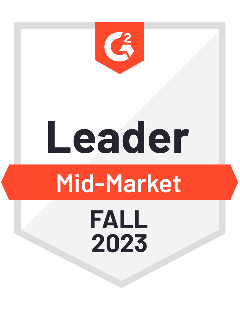 Leader fall 2023