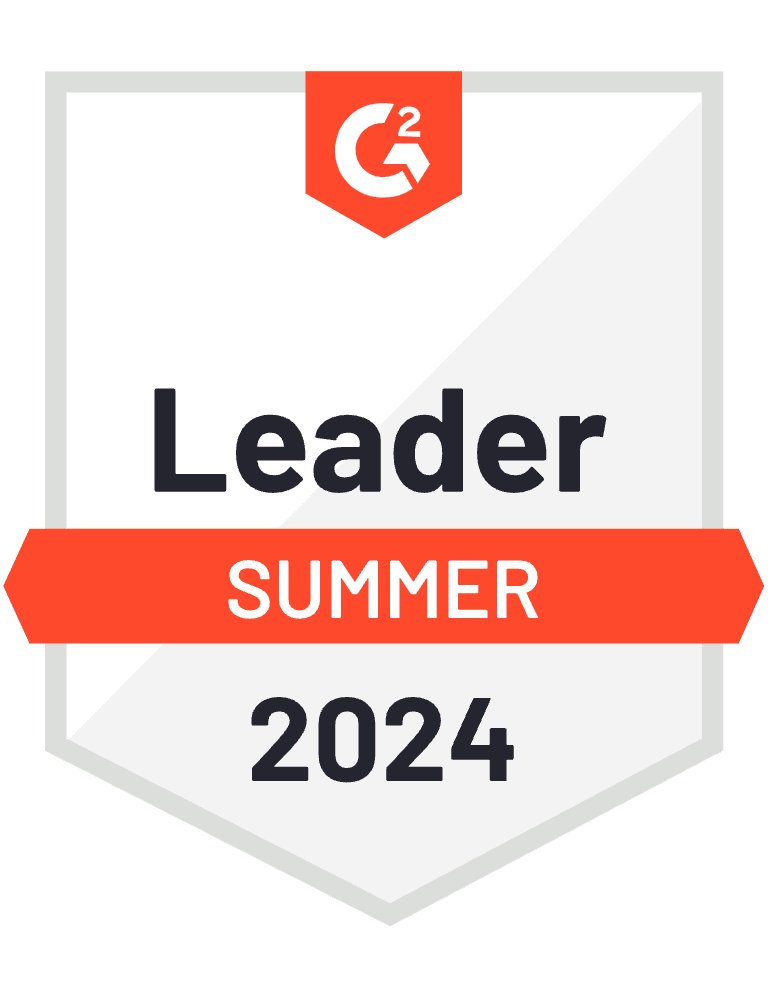 Leader mid market summer 2024