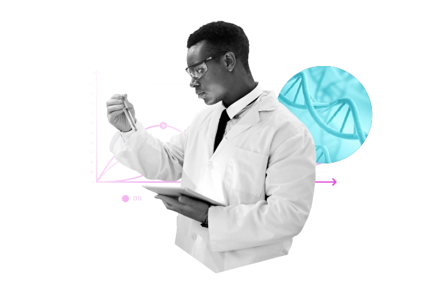 MasterControl Quality Excellence and Manufacturing excellence solutions for the cell and gene therapy industry.