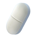 Image of a pill