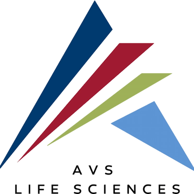 AVS Life Sciences Logo