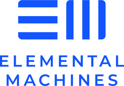 Elemental Machines Logo