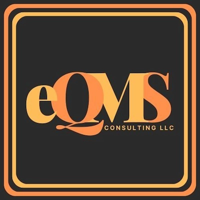 eQMS Consulting LLC Logo