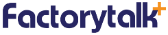 Factorytalk logo