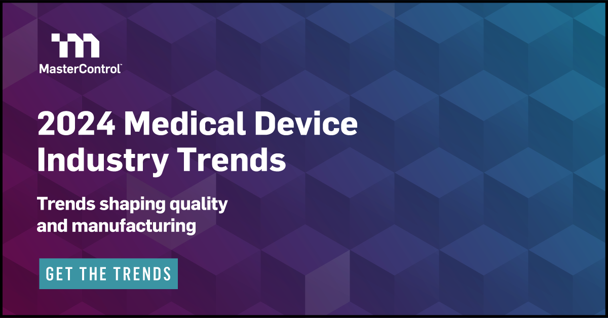 2024 Medical Device Industry Trends Quality Manufacturing   2024 Medical Device Industry Trends Rc Kop 1200x628 