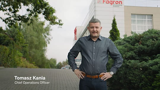 Fagron Company