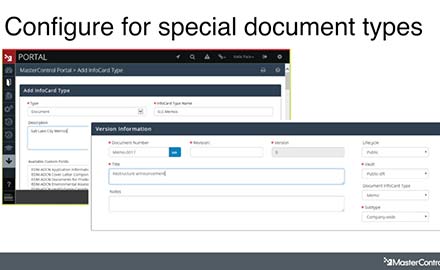 Document Control Software Systems | MasterControl