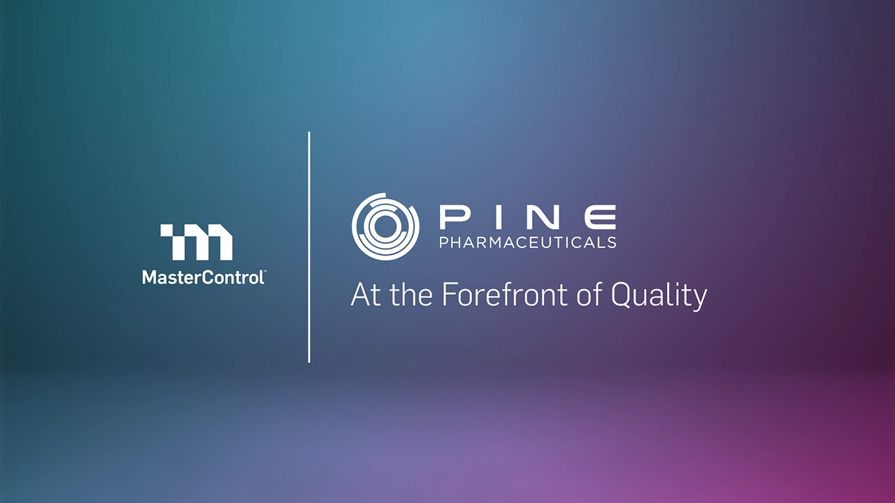 Pine Pharmaceuticals at the forefront of quality