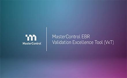 Risk Management Database - QMS - MasterControl